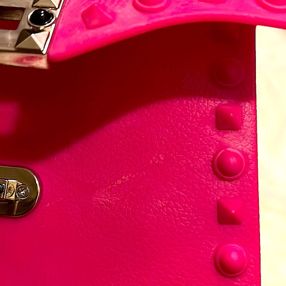 Pink purse - Picture 6 of 6